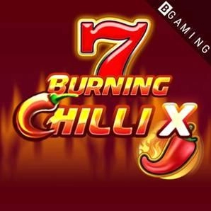 Burning-Chilli-X