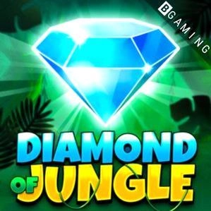 Diamond-Of-Jungle